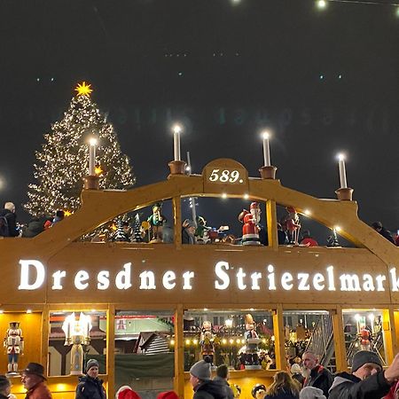Ferienwohnung Familie Frank Rathen Zewnętrze zdjęcie