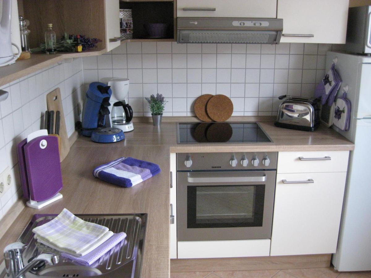 Ferienwohnung Familie Frank Rathen Zewnętrze zdjęcie
