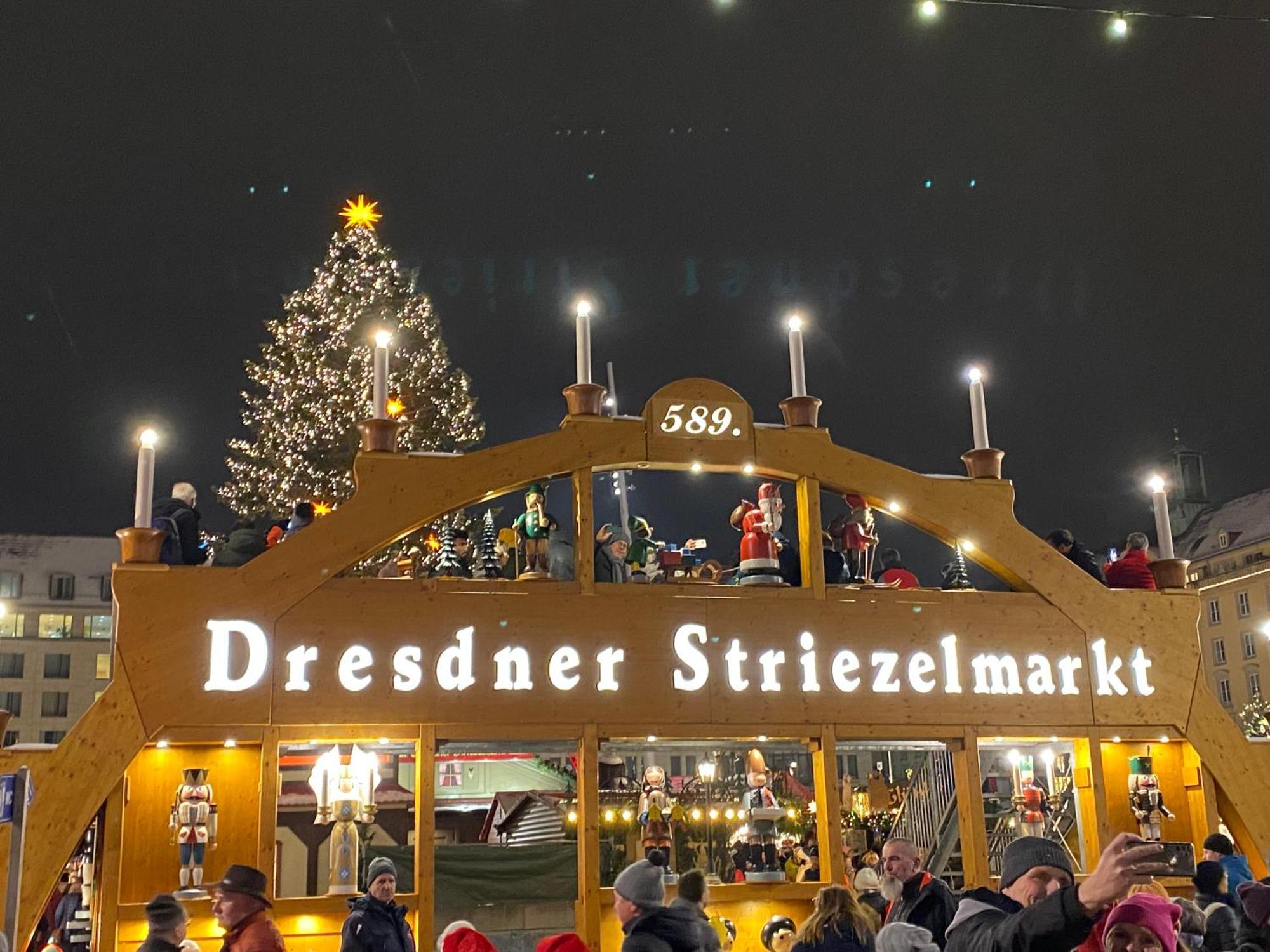 Ferienwohnung Familie Frank Rathen Zewnętrze zdjęcie