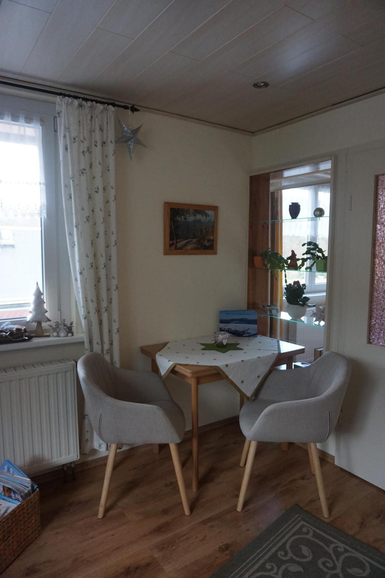 Ferienwohnung Familie Frank Rathen Zewnętrze zdjęcie